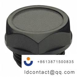 58411_Elesa Clayton Plastic Plug  G